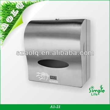 Under Cabinet Kitchen Paper Towel Dispenser