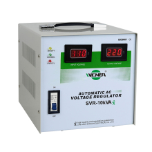 10kVA Servo Motor Automatic Voltage Regulator