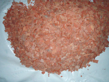 sodium sulphide red flake 60%