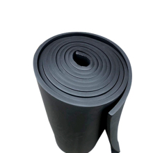 Rubber Heat Insulation Foam sheet