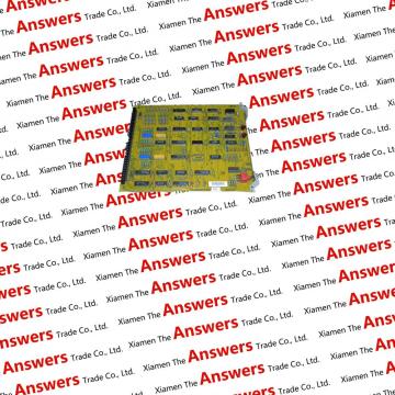 DS3800HPBD1D1C GE PARALLEL BUFFER DECO TURBINE CONTROL