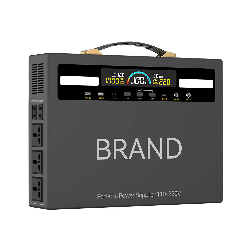 5 Star Flexible 400W 18000mah Wheels E-bicycle Charging Laptop Portable Laptop Power Station