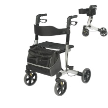 Luxury German Design Mobility Rollator