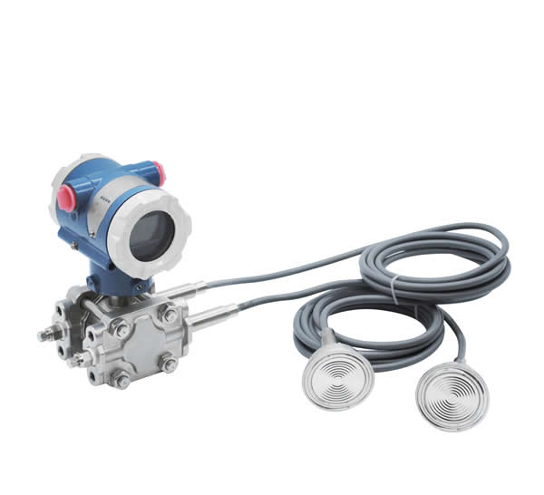 Standard Industrial Applications AT3051 gp Pressure Transmitter Price