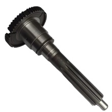 Transmission Parts: 0091302300 Input Shaft for ZF Gearbox Main Shaft