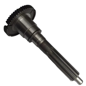 Transmission Parts: 0091302300 Input Shaft for ZF Gearbox Main Shaft