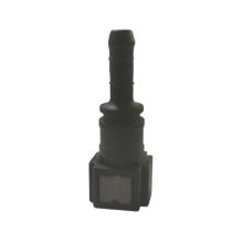 Urea Quick Connector for Car Pipeline - SAE 9.49 0 Degree 10mm Quick Connect