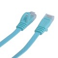 Cable Ethernet plano CAT6 Best Buy a través de la ventana