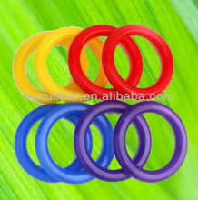 injection plastic o rings