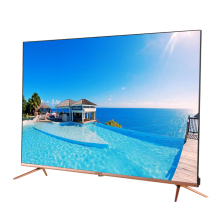 55 Inch 4K Ultra HD Smart TV with Voice Control like The Voice TV Show Screens