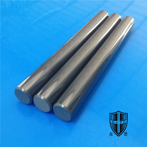 mechanical components silicon nitride ceramic bar rod stick