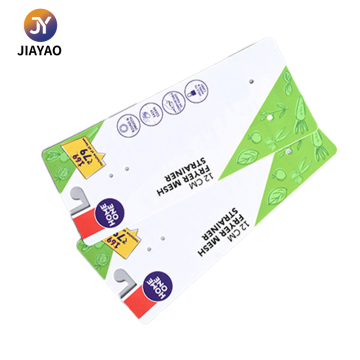 Custom Blister Card Packaging Solutions