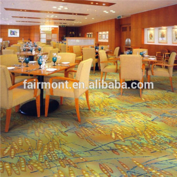 cinema carpet to korea, Customized cinema carpet to korea