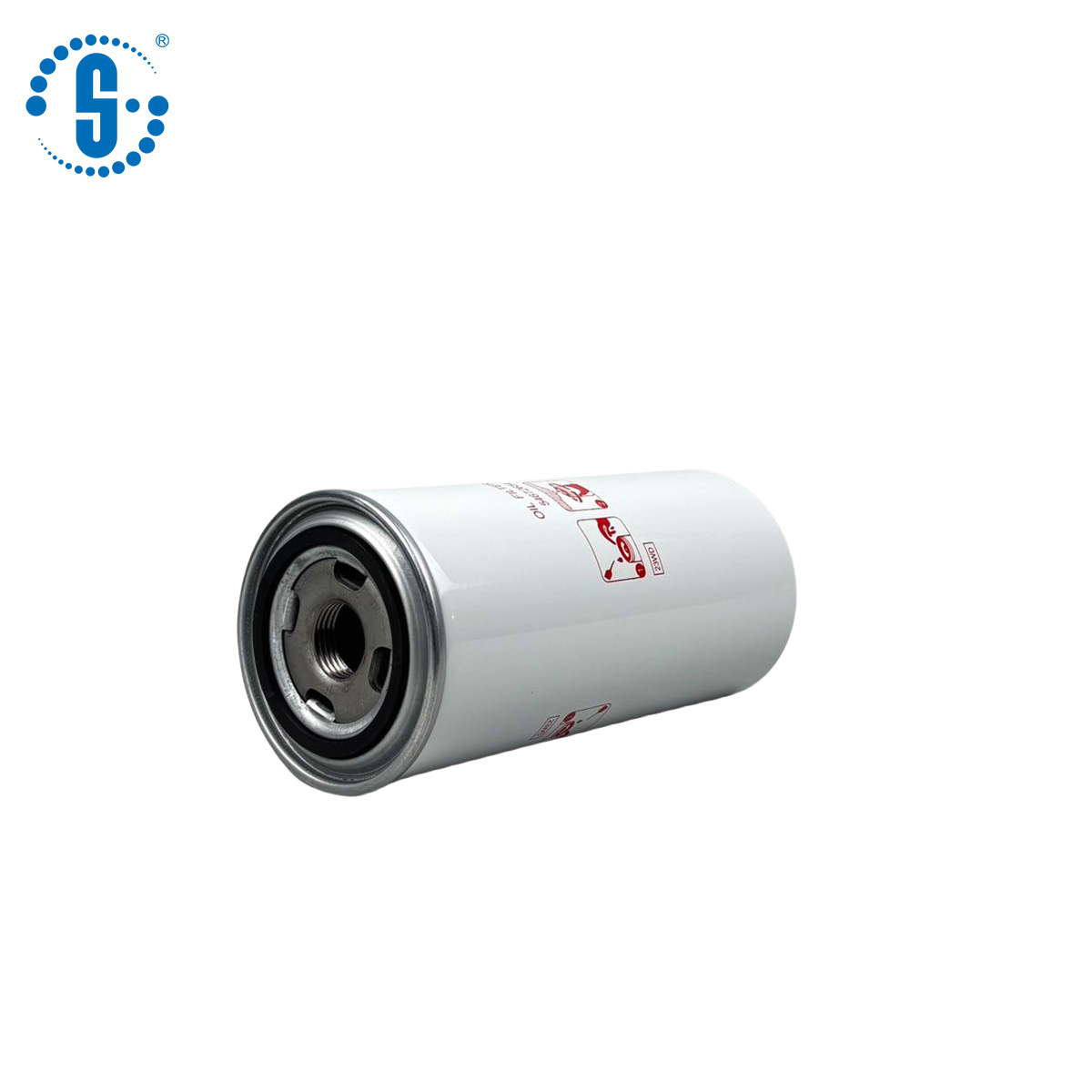 Filtro de aceite 43552 Oil Filter 43552