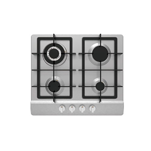 4 Four Burner CE Hobs