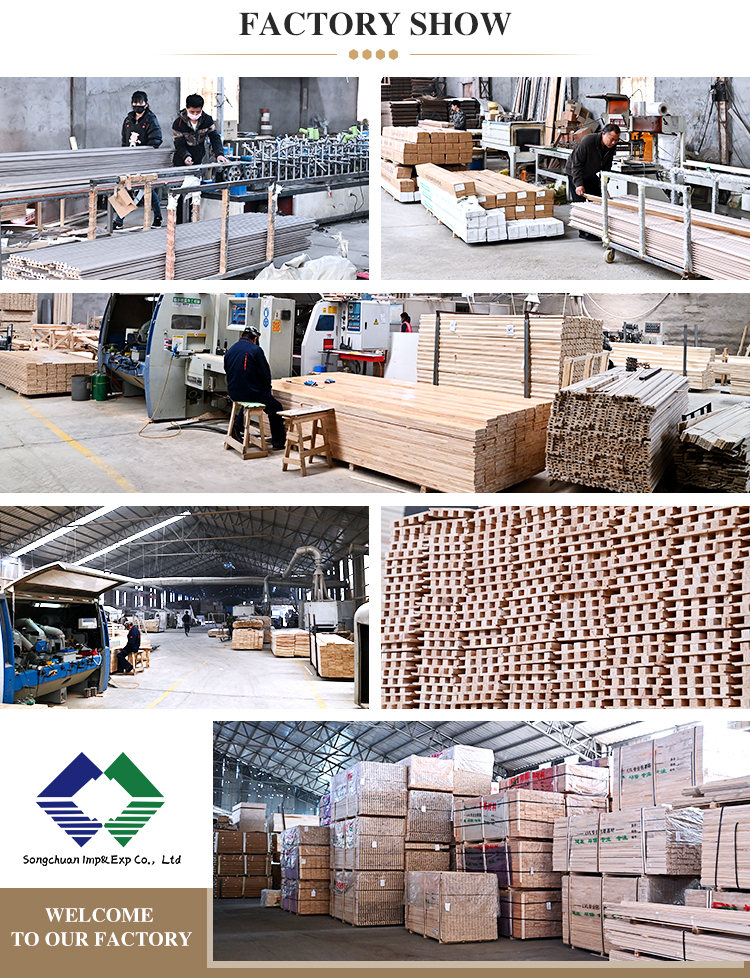 Professional Maker Factory Cleaning Wood Board High Quality Wpc Wall Panel