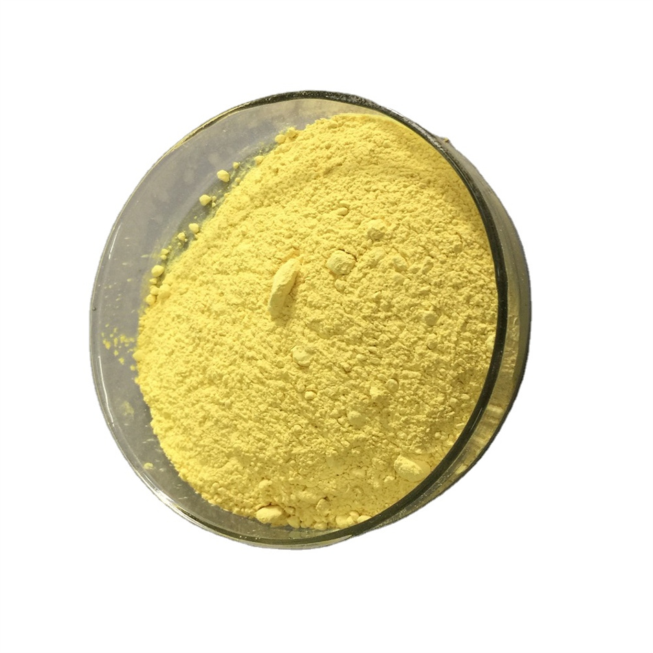 High Quality Tungstic Acid