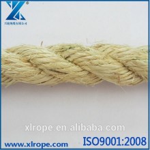 hemp fiber rope