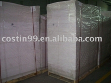 packing of insole board