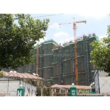 Buliding construction elevators