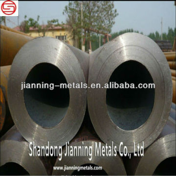 Big sizes thick wall carbon seamless steel piping