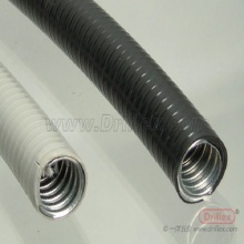 Liquid tight conduit