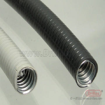 Liquid tight conduit
