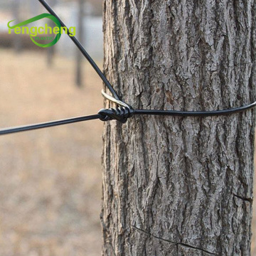 Greenhouse line fasten band film tension rope