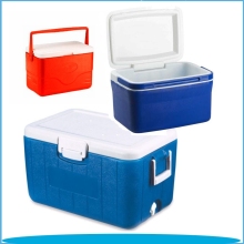 Customize Plastic Rotational Moulding Ice Box