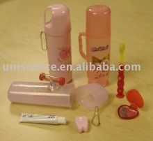 children travel kits