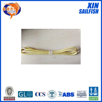 high tencity 5mm kevlar rope