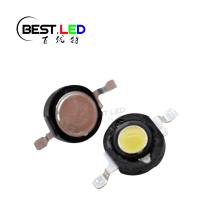 3W High Power Cool White LED Z-Power LED