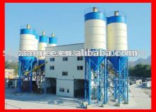 Environmental Concrete Mixing Machine-2012 New Type