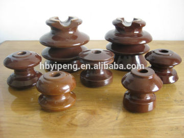 11/33KV Electrical Porcelain Insulators/Pole Line Hardware/Insulators/Insulated Conductors Fittings