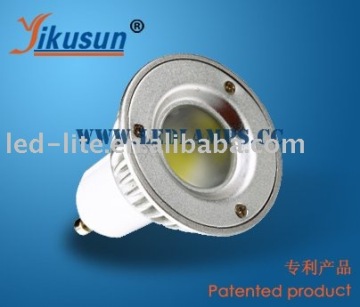 LED MR16 LAMP SPOT LIGHTING