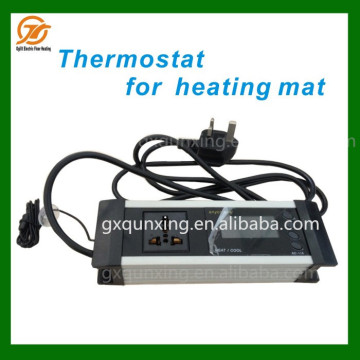 Differential Temperature Controller For Heating Mat