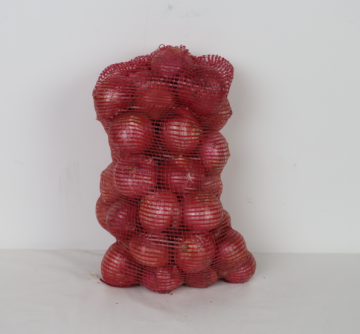 Selcted Fresh Red Onion