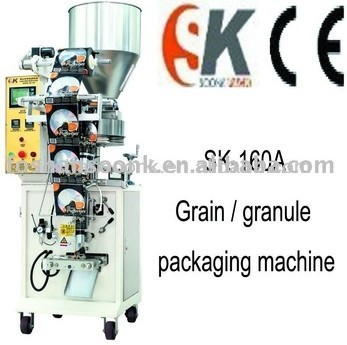 Seeds granule/grain Vertical packing machinery