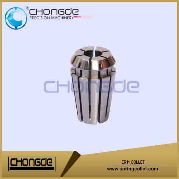 الدقة 0.008 مم ER Collet مع DIN6499