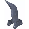 Excavator accessoires Root Root Ripper en vente