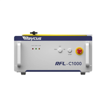 Single Module CW Fiber Lasers