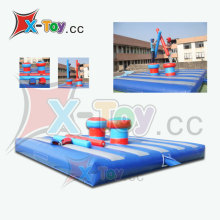 Inflatable Gladiator Game (CH-ISG5008)