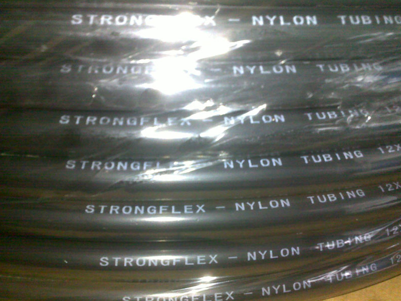 Nylon Air Brake Tubing SAE J844