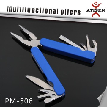 Beauty Multi-Purpose Multi-function Knife Tool Set Wire cutter
