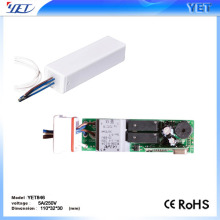 d.c. motor controller 220v electric vehicle motor controller system with factory price