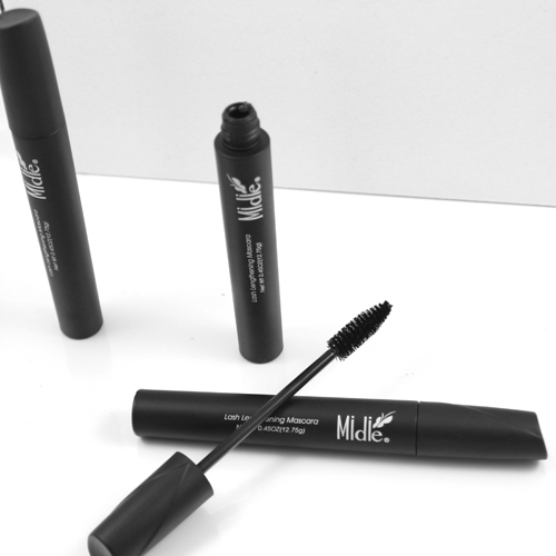 Long Lasting Eyelash Black Lengthening Extension Mascara