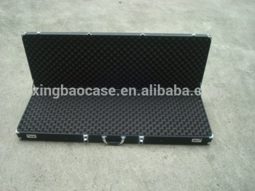 Hard gun case,aluminum gun case,gun case