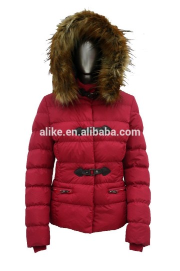 ALIKE lady short jacket new style jacket hoodie jacket