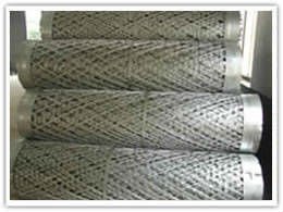 Perforated Metal Sheet Of Stainless Steel With High Quality