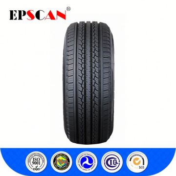 2016 New arrival car tire continental brand 225/60R16